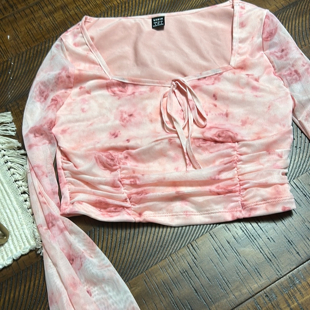 worn once